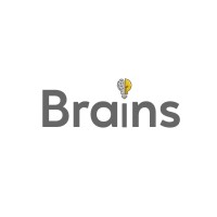 Brains Company logo - Similar company to Brains Sarl