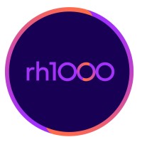 rh1000 - Sistema de Gestão de pessoas logo - Similar company to Leeve