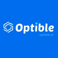 Optible AI logo - Similar company to Coursebox Ai