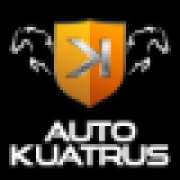 Auto Kuatrus logo - Similar company to Defrag Group