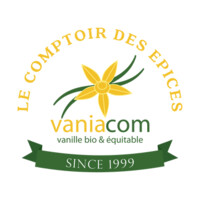 Vaniacom logo - Similar company to Shawiri Mentoring