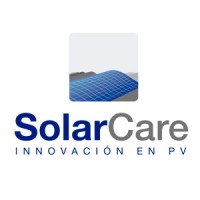 Solar Care logo - Similar company to Solarcare