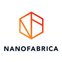 Nanofabrica logo - Similar company to Admatec