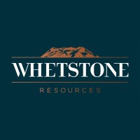 Whetstone Resources Inc. logo - Similar company to Deterra Royalties