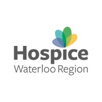 Hospice Waterloo Region logo - Similar company to Gruffies