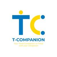 T-Companion logo - Similar company to Ads Unair