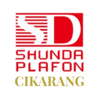 Shunda Plafon Cikarang | Ahli Partisi Pabrik logo - Similar company to B.E. Decor Sdn. Bhd.