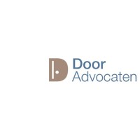 Door Advocaten logo - Similar company to Creativegrounds