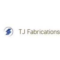 TJ Fabrications Ltd logo - Similar company to Grayson Fabrications Ltd