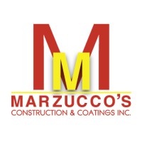 Marzucco's Construction & Coatings Inc. logo - Similar company to J. Sweet Construction