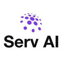 Serv AI logo - Similar company to Devise