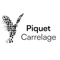 Piquet Carrelage logo - Similar company to Bga Keramika