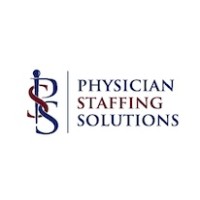 Physician Staffing Solutions, LLC logo - Similar company to Elite Physician Assistant Staffing