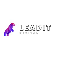 LeadIt Digital logo - Similar company to Hampton Chocolate Factory