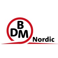 DBM Nordic AS logo - Similar company to Airedif