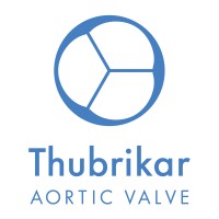 Thubrikar Aortic Valve logo - Similar company to Endovsmart