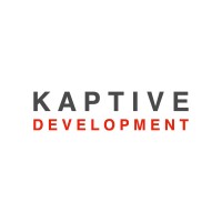 Kaptive Development logo - Similar company to Kaptive C&P