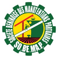 Société Béninoise des Manutentions Portuaires (SOBEMAP) logo - Similar company to Rbtx Maroc