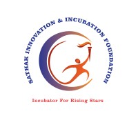 Sathak Innovation Incubation Foundation logo - Similar company to Chennai Symposium