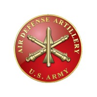 The ADA Commandant and Chief of the Air Defense Artillery logo - Similar company to U.S. Army Air And Missile Defense Cross Functional Team (Amd Cft)