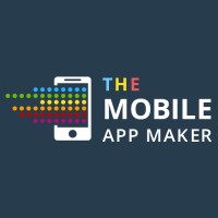 The Mobile App Maker logo - Similar company to Powerlender Los