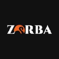 Zorba logo - Similar company to Trcreative