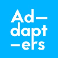 Addapters logo - Similar company to All Better Together