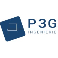 P3G Ingénierie logo - Similar company to Technifluides Conseil