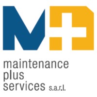 Maintenance Plus Services SARL logo - Similar company to Maintenance Plus Electrical