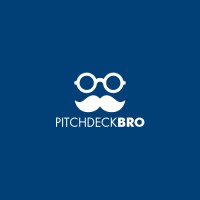 Pitch Deck Bro logo - Similar company to Pitch Deck Studio