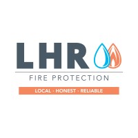 LHR Fire Protection LLC logo - Similar company to Platinum Fire Protection