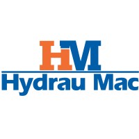 HYDRAUMAC logo - Similar company to Sweet Express