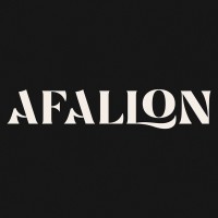 Afallon logo - Similar company to Munity