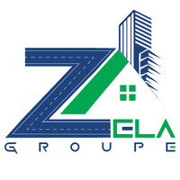 Zela Groupe Gabon logo - Similar company to Capay.Ga / Fintech/ Paiement/ Mobile Money