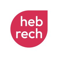 HebRech logo - Similar company to J8Ahmed Development