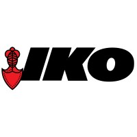 IKO France logo - Similar company to Iko Plc (Uk)