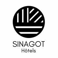 Sinagot Hôtels logo - Similar company to An.Be | Studio