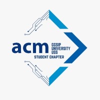 GGSIPU USS ACM Student Chapter logo - Similar company to Placify Edutech Llp