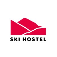 Ski Hostel logo - Similar company to Hackney Night Shelter