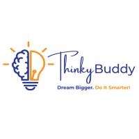 Thinky Buddy logo - Similar company to Ecomm-Talk