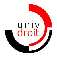 Univ-Droit logo - Similar company to Fidal Formations