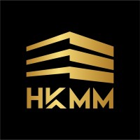 HKMM - Ontario Home Builder | General Contractor logo - Similar company to Orange County Medical Association