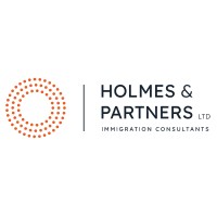 Holmes & Partners Ltd logo - Similar company to Schoolofreallife-Beyondclass