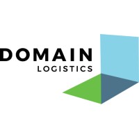 Domain Logistics logo - Similar company to Sci Logistics