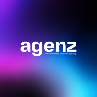 AGENZ logo - Similar company to Stackopera.Com