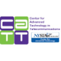 Center For Advanced Technology In Telecommunications