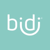 bidi Bildung Digital GmbH logo - Similar company to Bridge