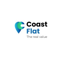 CoastFlat by CoastVenture logo - Similar company to More.Software Gmbh