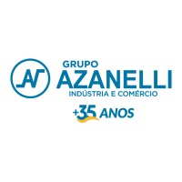 Azanelli logo - Similar company to Tecmatisa