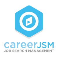 CareerJSM - Job Search Management logo - Similar company to Thrive Career Wellness Platform